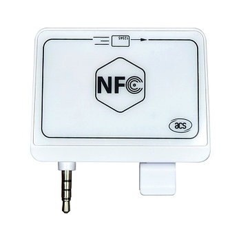 Гибридный считыватель ACR35-NFC