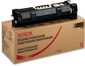 Тонер-картридж Xerox WCP 123/128/133 (006R01182) 30K ORIGINAL