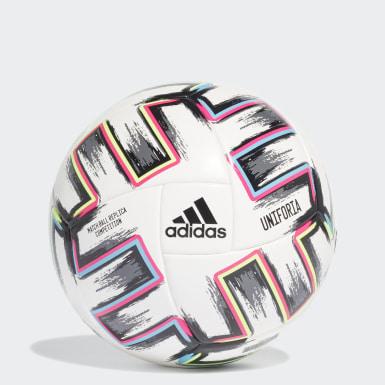 ADIDAS Uniforia ОФИЦИАЛЬНЫЙ МЯЧ ЕВРО-2020. НОВЫЙ СИМВОЛ ЕДИНСТВА.