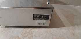 Финская сауна с парообразователем. Размер = 3,0 х 2,2 х 2,2 м. Адрес: г. Алматы, ЖК "Mountain Drive" 4