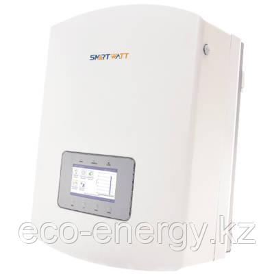 SmartWatt Grid 15K 3P 4 MPPT