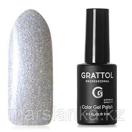 Гель лак Grattol LS Quartz #02, 9ml, фото 2