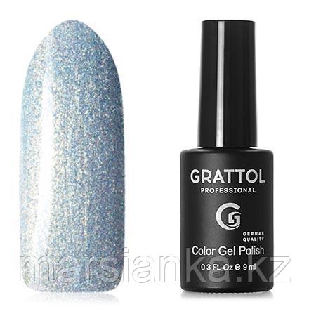 Гель лак Grattol LS Quartz #03, 9ml, фото 2