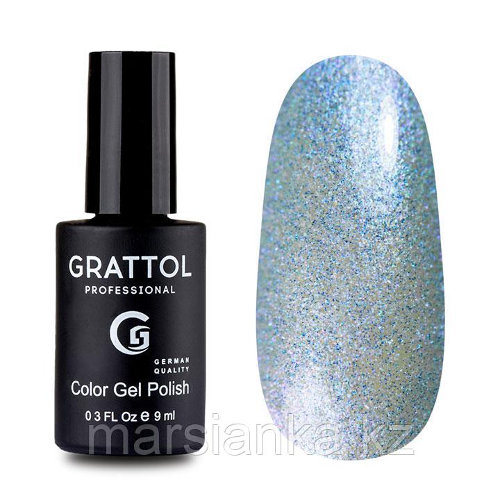 Гель лак Grattol LS Quartz #04, 9ml