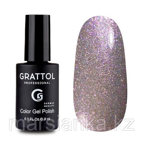 Гель лак Grattol LS Quartz #07, 9ml, фото 2