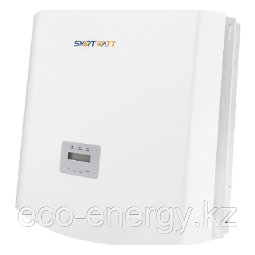 SmartWatt Grid 50K 3P 4 MPPT