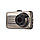 Видеорегистратор T666G  Full HD Dash Cam, фото 4