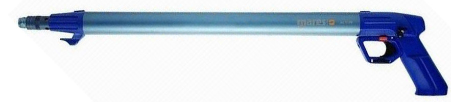 Ружье (пневматика) для подводной охоты MARES Мод. JET MEDI (70cм) R 74614 - фото 1 - id-p74503318