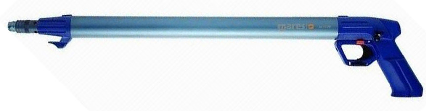 Ружье (пневматика) для подводной охоты MARES Мод. JET MEDI WP (70cм) R 74615