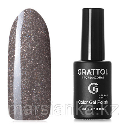 Гель лак Grattol LS Agate #06, 9ml