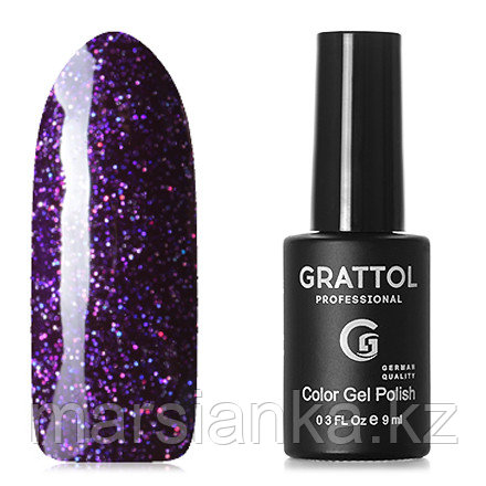 Гель лак Grattol LS Diamond #005, 9ml, фото 2