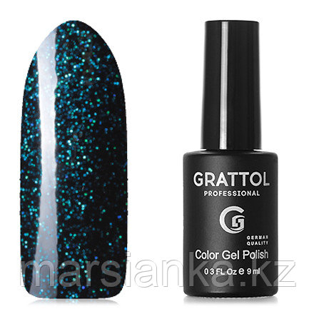 Гель лак Grattol LS Diamond #006, 9ml