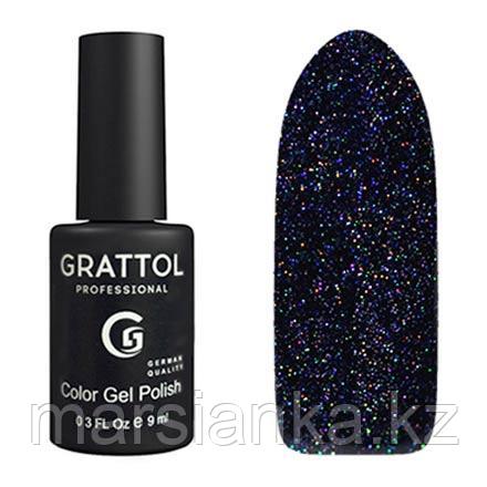Гель лак Grattol LS Diamond #007, 9ml