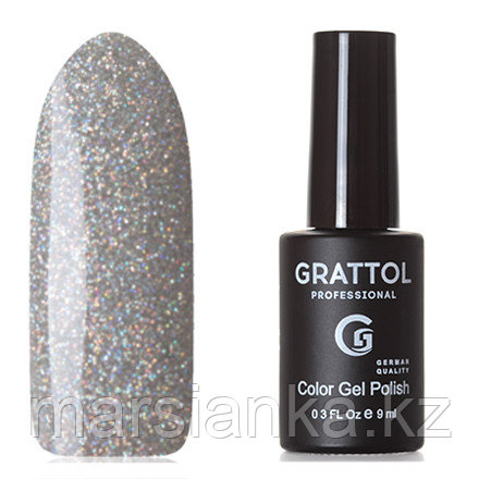 Гель лак Grattol LS Diamond #01, 9ml