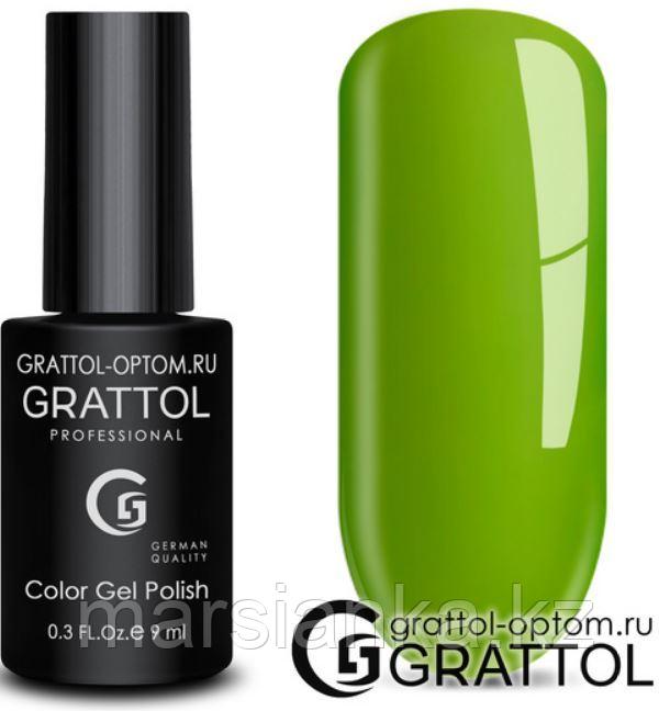Гель лак Grattol Vitrage #04, 9ml
