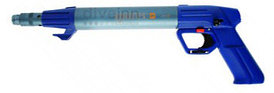Ружье (пневматика) для подводной охоты MARES Мод. JET MINIMINI (42cм) R74611