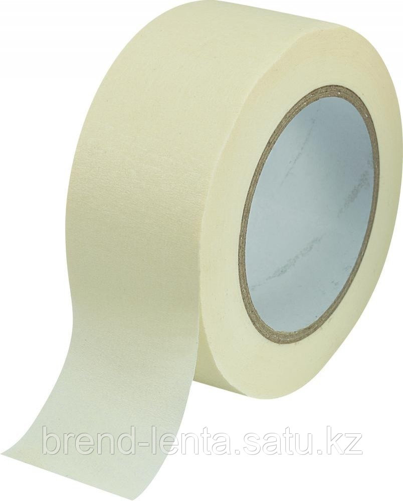 Лента малярная (КРЕПП) 50, 50