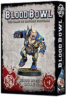 Blood Bowl: Ogre (Кровавый кубок: Огры)
