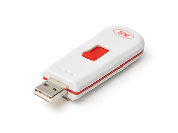 Считыватель бесконтактных смарт-карт ACR122T