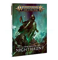Nighthaunt: Battletome (Ночная охота: Боевой том) (Eng.)