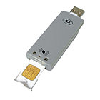 USB-считыватель SIM-карт ACR100I Артикул: 002-2637, фото 2
