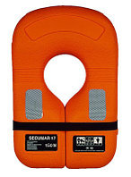 Спасательный хомут SECUMAR 17 150N (>45кГ)(оранжевый) R 30370