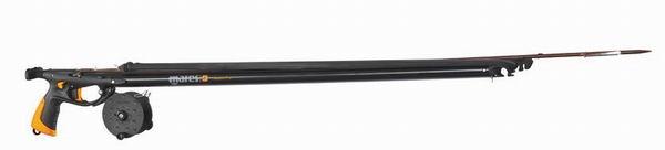 Ружье (резиновая тяга) для подводной охоты MARES Мод. VIPER PRO (100cм) R 74315