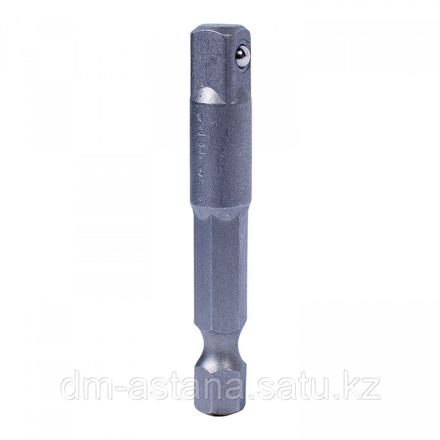 KING TONY Переходник 1/4">1/4" KING TONY 7702-50