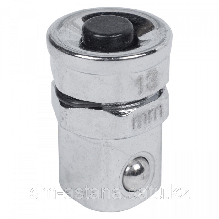 KING TONY Переходник для головок 3/8" под ключ 13 мм KING TONY 373203R