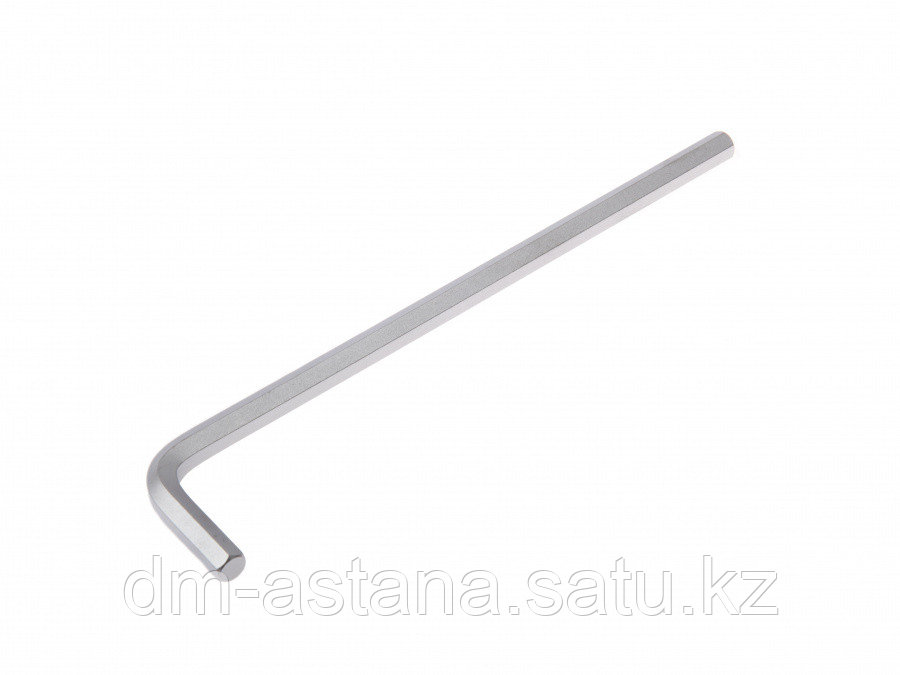 KING TONY Шестигранник Г-образный 5/16", дюймовый KING TONY 112510S