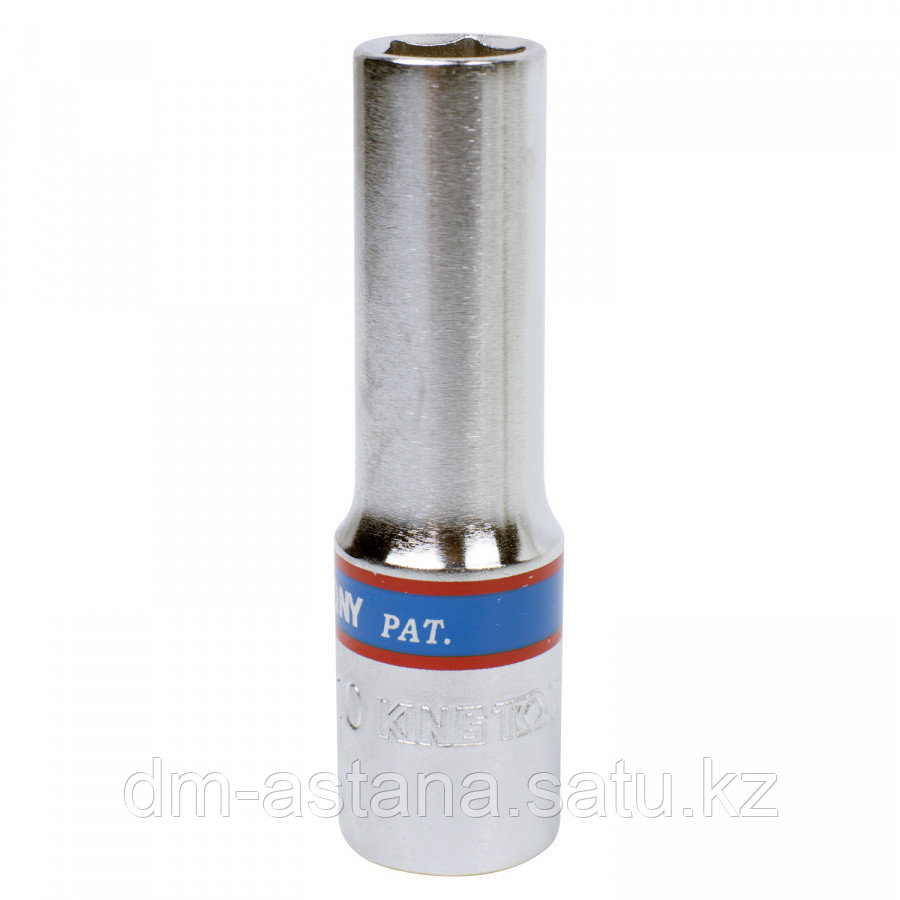 Удлинитель 1/4", 150 мм, 15 градусов, с шаровым окончанием KING TONY 2293-06