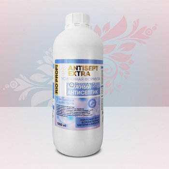 Антисептики для рук