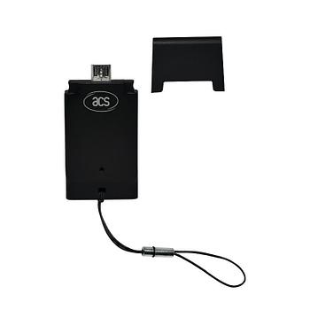 Устройство чтения смарт-карт ACR39T-A3 (microUSB)