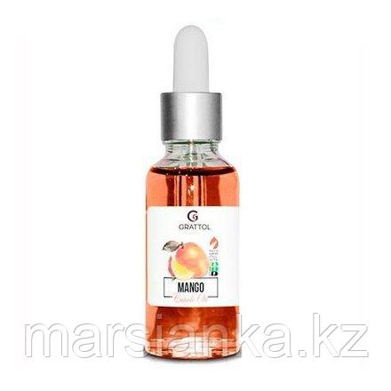 Масло для кутикулы Grattol Mango, 15мл, фото 2