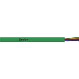 ÖLFLEX® 540 P силовой кабель с полиуретановой оболочкой, фото 2