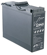 Фронттерминальный аккумулятор LONG HTP12100H (12В. 100Ач)