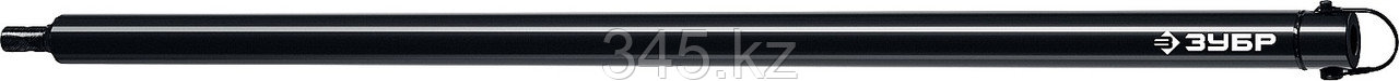 Удлинитель шнека для мотобуров, 1000 мм, ЗУБР - фото 1 - id-p74505083
