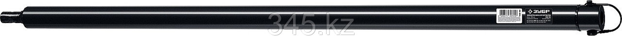 Удлинитель шнека для мотобуров, 1000 мм, ЗУБР - фото 2 - id-p74505083