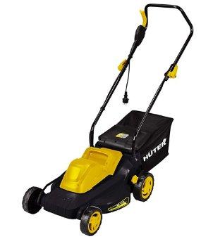 Газонокосилка электрическая ELM-1400T