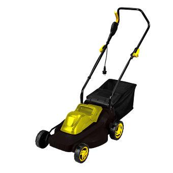 Газонокосилка электрическая ELM-2000T