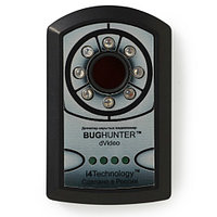 Детектор скрытых видеокамер "BugHunter Dvideo", фото 1