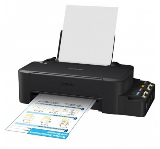 Струйный принтер Epson L1800 А3 6цвет 15стр