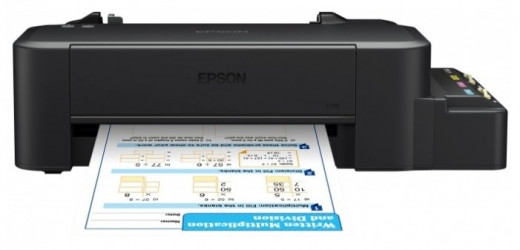 Струйный принтер Epson L1800 А3 6цвет 15стр - фото 2 - id-p74505281