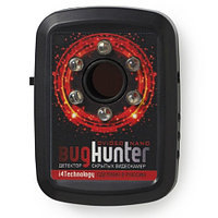 Детектор скрытых видеокамер "BugHunter Dvideo Nano", фото 1