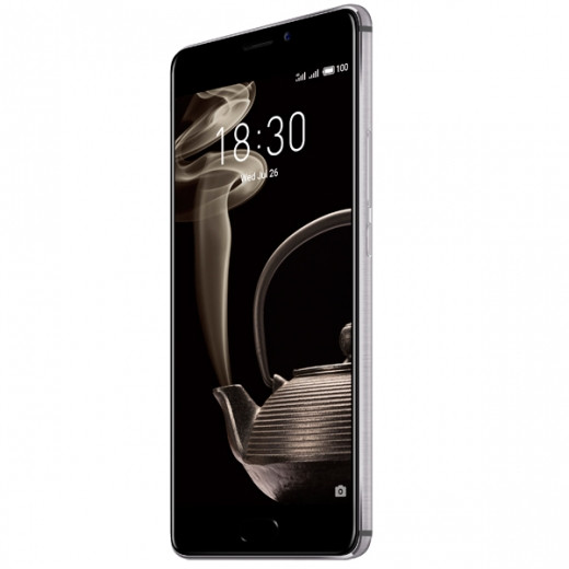 Смартфон Meizu Pro 7 Plus Crystal Silver (64Gb) - фото 4 - id-p74005446