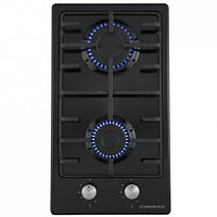 Газовая варочная панель MAUNFELD EGHE.32.3EB/G