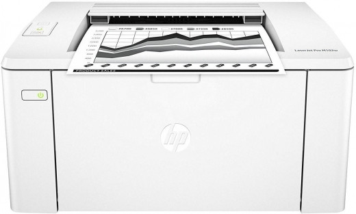 Лазерный принтер HP Laser Jet Pro M102a  G3Q34A