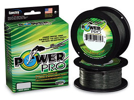 Шнур SHIMANO POWER PRO GREEN (135м)(0,10мм)(5кГ) R 12600