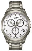Наручные часы TISSOT T-Sport Titanium Chronograph T069.417.44.031.00
