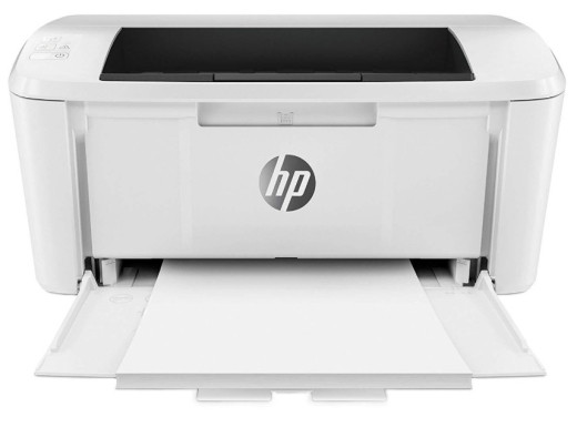 Лазерный принтер HP LaserJet M15w